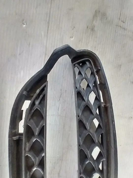 Grille de pare-chocs gauche MERCEDES S-KLASA W221 A2218851722 image 2