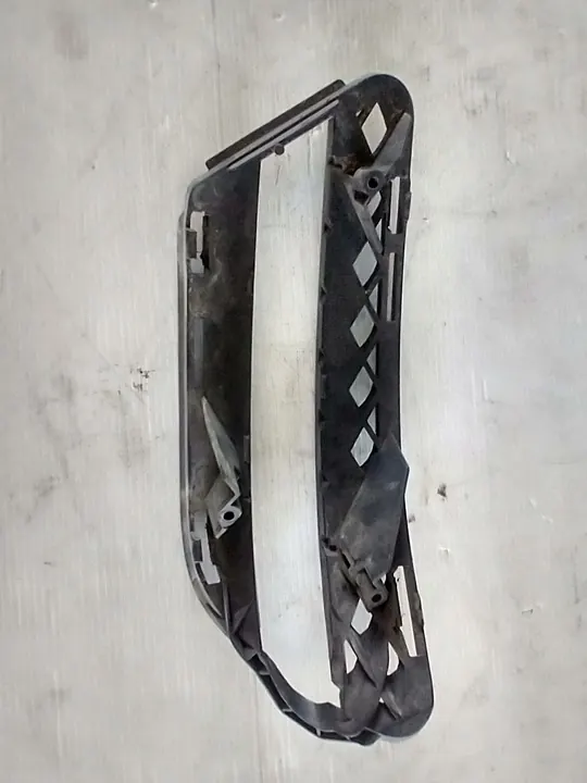 Grille de pare-chocs gauche MERCEDES S-KLASA W221 A2218851722 image 5