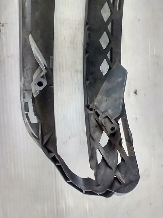 Grille de pare-chocs gauche MERCEDES S-KLASA W221 A2218851722 image 7