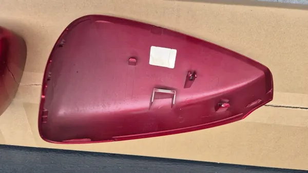 Mazda CX-30 Oikean Peilin Kotelo OEM DGH(-69-1N7 image 4