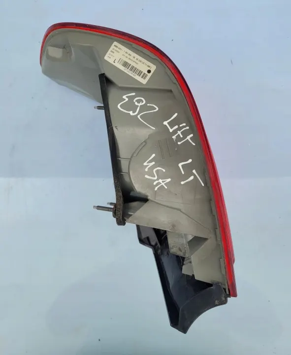 Luz Traseira Esquerda BMW E92 OEM 7251959 image 4