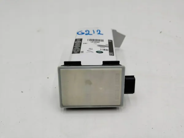 Capteur angle mort OEM MX63-14F152-AK arrière gauche image 2
