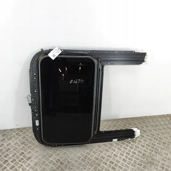 AUDI A6 4G2 C7 Schuifdak 2015 OEM 4G5877041G image 2