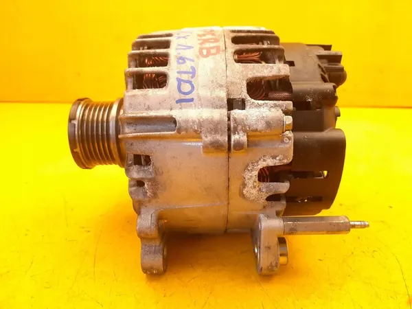 Alternaattori Lucas LRA03185 image 4