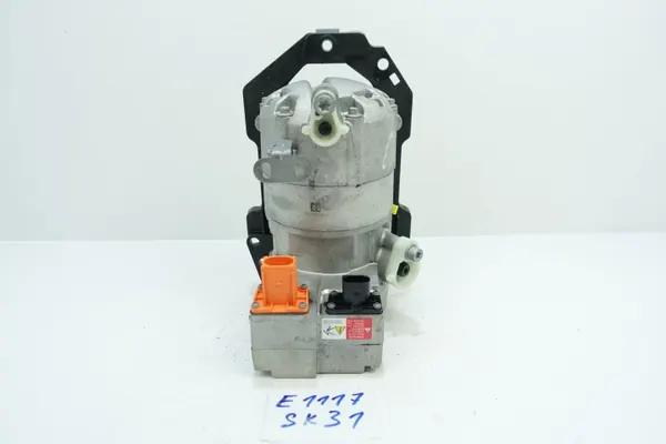 Compresseur A/C d'occasion OEM 1EA816797G pour VW ID.3 image 2