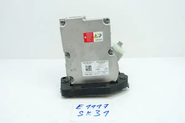 Compresseur A/C d'occasion OEM 1EA816797G pour VW ID.3 image 5