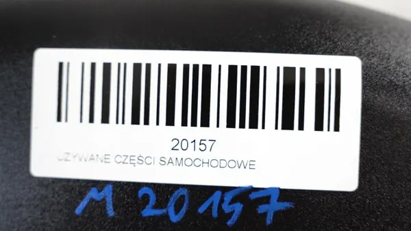Hjulhus Ford OE OEM 360152711 image 3
