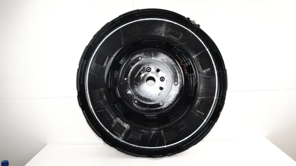 Hjulhus Ford OE OEM 360152711 image 4