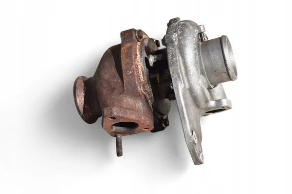 Turbocompresor ALFA GIULIETTA FIAT FREEMONT 2.0 JTD 55221457 image 2