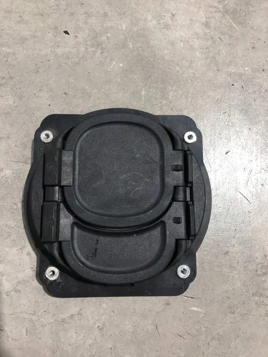 Motor de tampa de combustível MERCEDES-BENZ EQA A0005459444 image 1