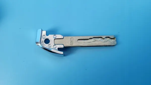 Opel Corsa F 23r Avaimen Kauko-ohjain OEM 9840153280 image 7