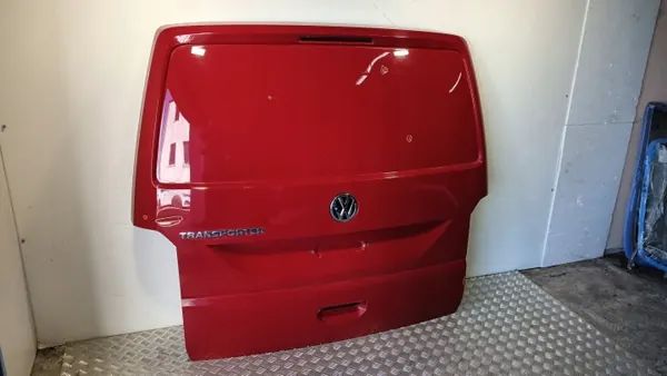 Achterklep OEM KTBVWTT6T6.17E1525 voor VW Transporter T6/T6.1 image 3