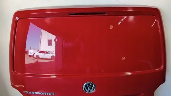Achterklep OEM KTBVWTT6T6.17E1525 voor VW Transporter T6/T6.1 image 4