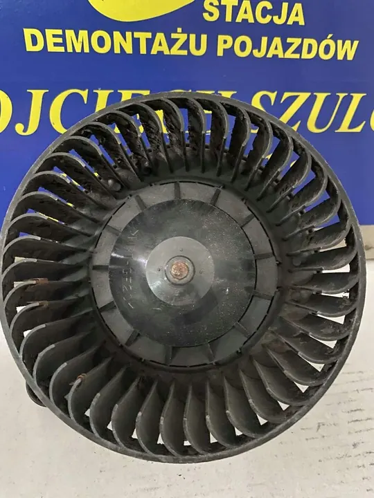 Interne ventilator Renault Scenic II Grand Scenic II 7701056598 image 2