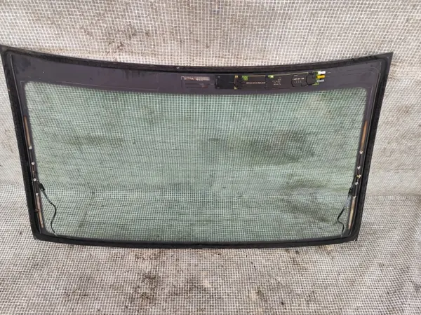 Audi A8 D3 4E0 S8 Heckglas OEM Guardian 2005 image 7