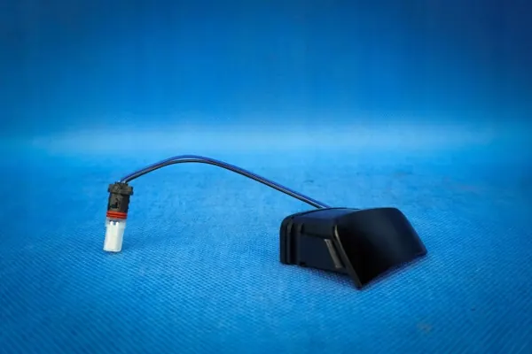Audi A8 4H Spurwechselassistent Diode OEM 4H1949146 image 2