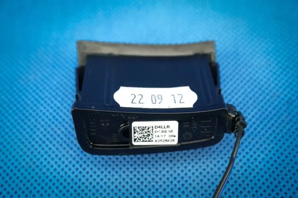 Audi A8 4H Spurwechselassistent Diode OEM 4H1949146 image 5