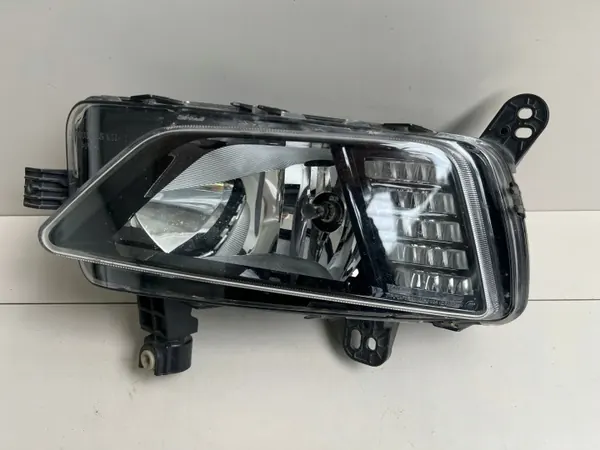 Farol Dianteiro Esquerdo Halogéneo OEM 2G0941661 VW Polo image 2