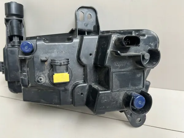 Farol Dianteiro Esquerdo Halogéneo OEM 2G0941661 VW Polo image 10