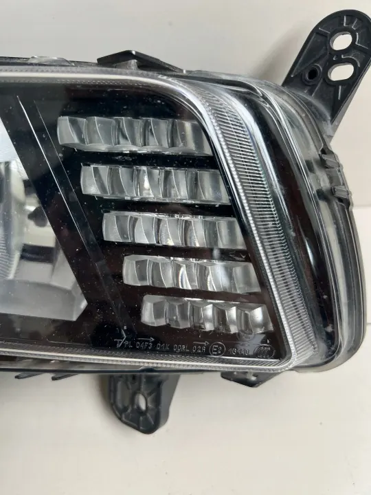Farol Dianteiro Esquerdo Halogéneo OEM 2G0941661 VW Polo image 3