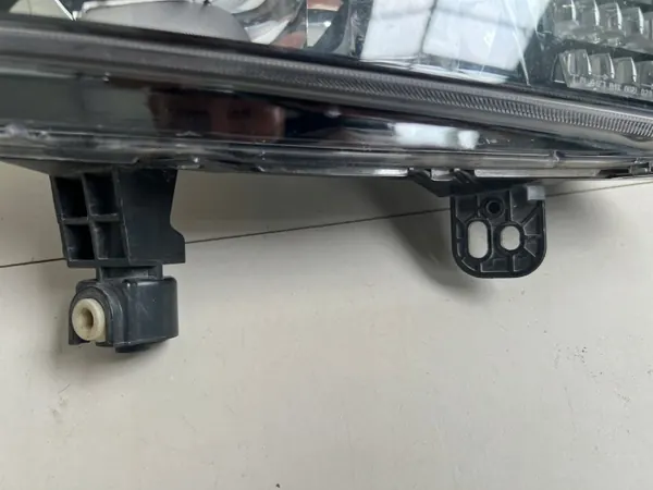 Farol Dianteiro Esquerdo Halogéneo OEM 2G0941661 VW Polo image 4