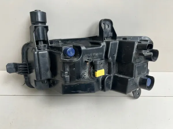 Farol Dianteiro Esquerdo Halogéneo OEM 2G0941661 VW Polo image 9