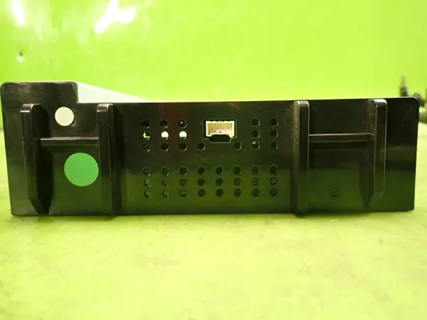 Radio Opel Astra K OEM 42554561 555343750 LC7S image 4