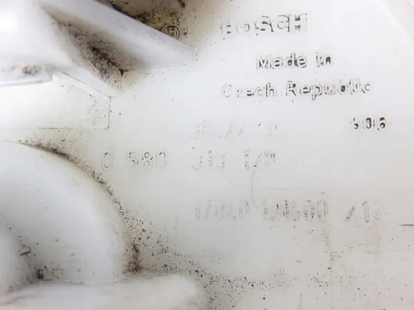 Bomba de combustível Bosch para Nissan Almera II image 4