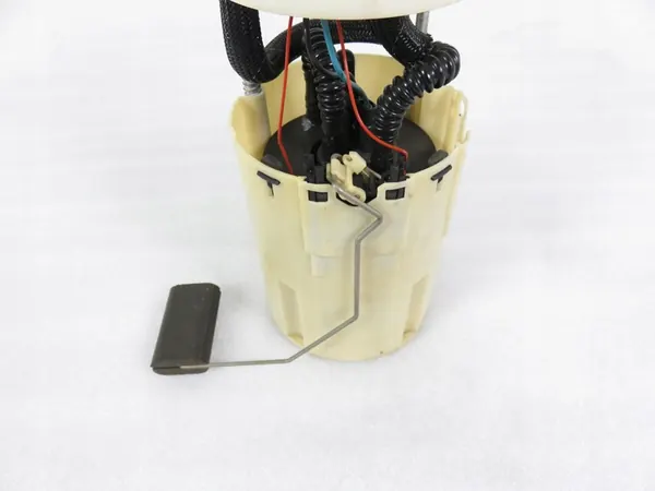 Bomba de combustível Bosch para Nissan Almera II image 6