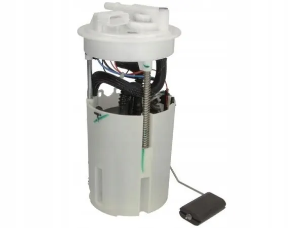 Bomba de combustível Bosch para Nissan Almera II image 9