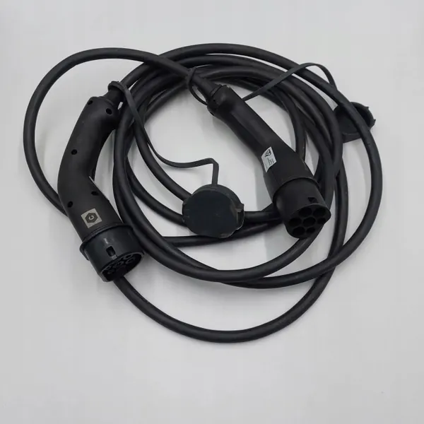 Nissan Leaf II EV laddningskabel OEM 296M45SH1C image 2