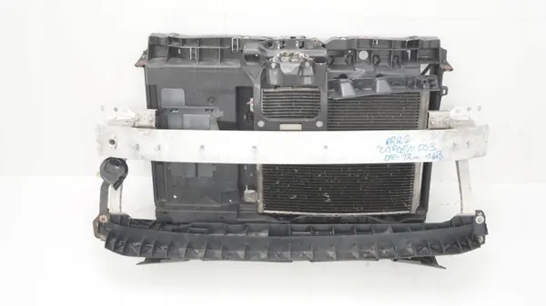 Courroie avant OEM 360208942 pour Citroen DS3 2009-2012 image 2