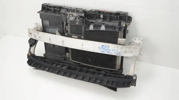 Courroie avant OEM 360208942 pour Citroen DS3 2009-2012 image 3
