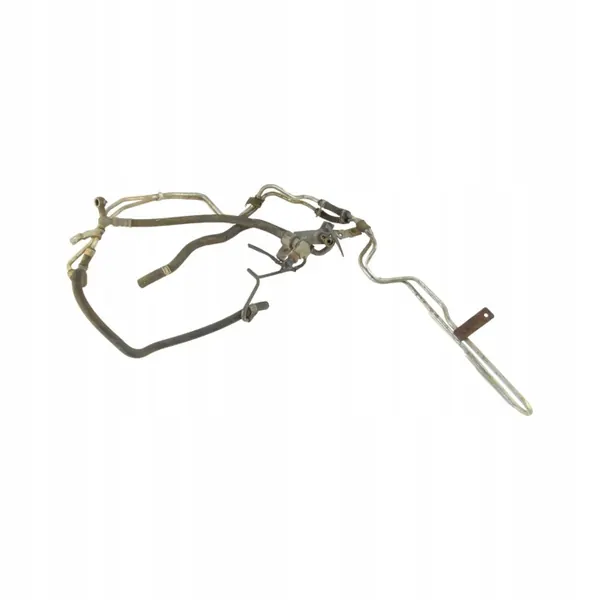Stuurbekrachtigingsslang OEM JUT151020 voor Nissan X-Trail image 4