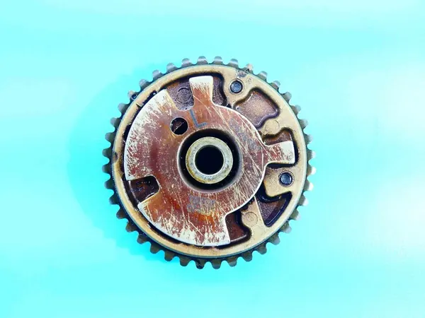 Kamaxelaktuator Saab 9-4X 3.0 V6 OEM image 3