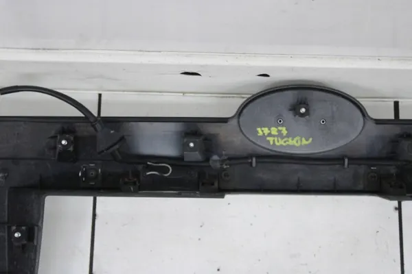 Moldurón de portón OEM TBS27424 para Hyundai Tucson I image 7