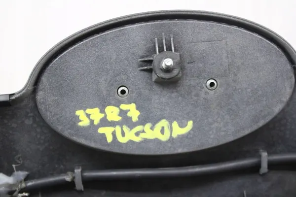 Moldurón de portón OEM TBS27424 para Hyundai Tucson I image 9