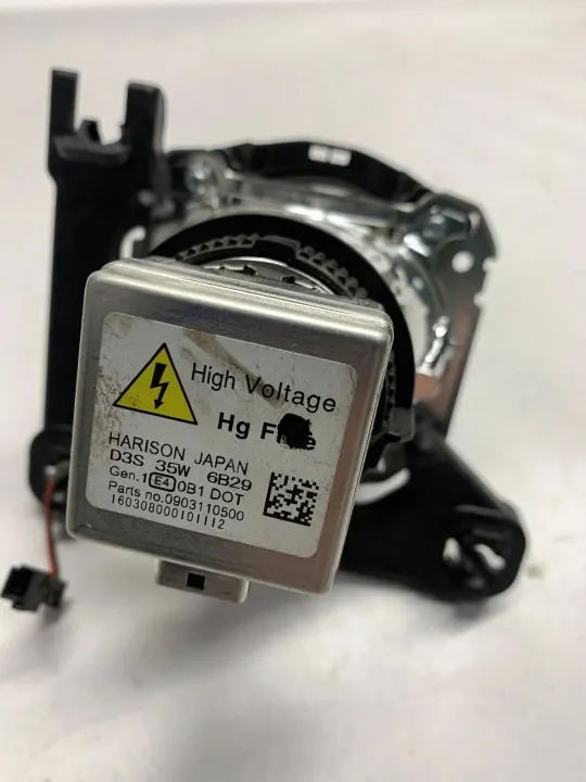 Xenon-Ballast Dodge Challenger OEM AFR33607 image 3
