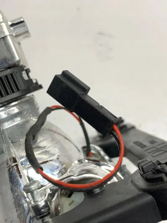 Xenon-Ballast Dodge Challenger OEM AFR33607 image 5
