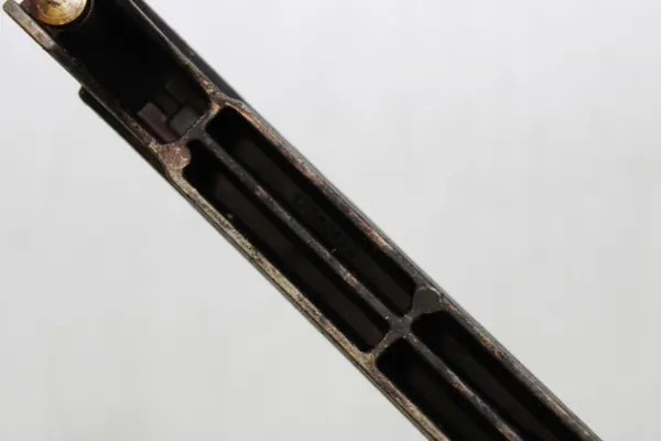 Jeu de guides de chaîne de distribution BMW M60 V8 - OEM image 5
