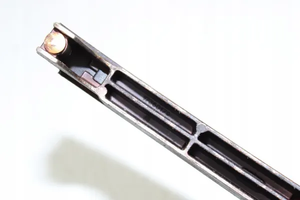 Jeu de guides de chaîne de distribution BMW M60 V8 - OEM image 6