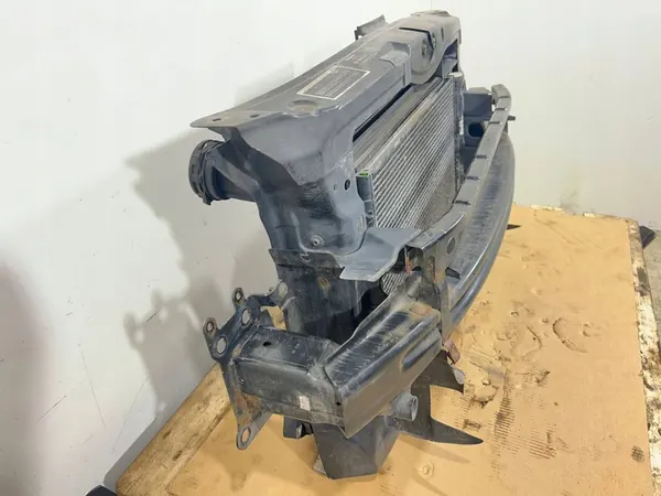 Reforço Frontal Skoda Octavia 1Z0010409T image 3