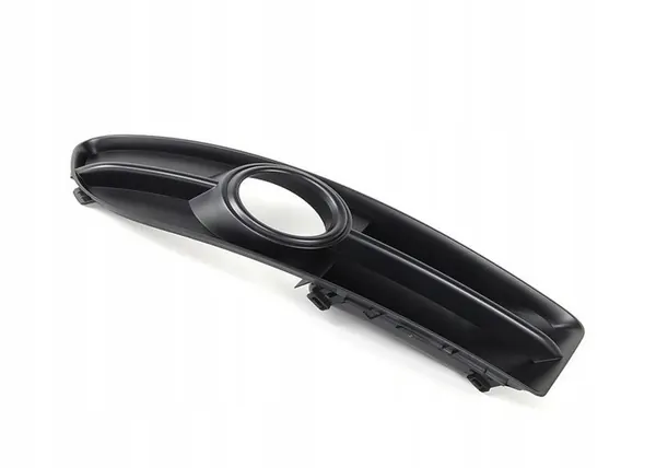 Grille de pare-chocs avant Audi A4 B7 S4 Sline gauche OEM image 3