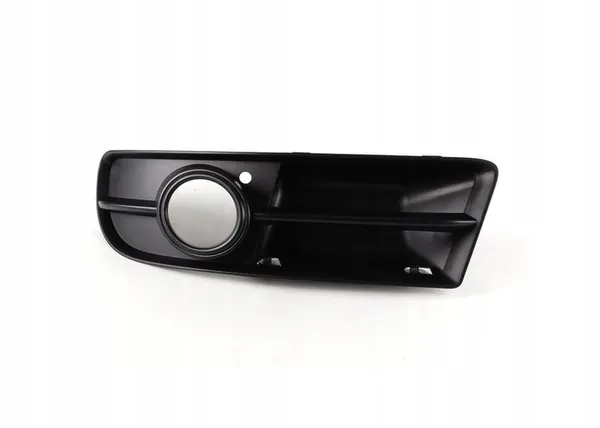 Grille de pare-chocs avant Audi A4 B7 S4 Sline gauche OEM image 4