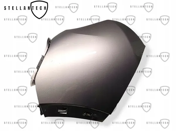 Angolo Paraurti Posteriore Destro Peugeot 3008 II OE 9811018977 image 3