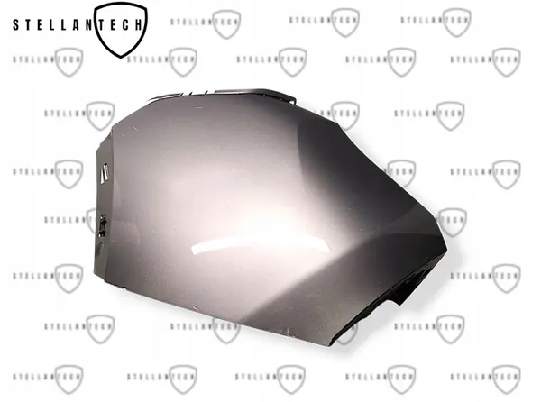 Angolo Paraurti Posteriore Destro Peugeot 3008 II OE 9811018977 image 4