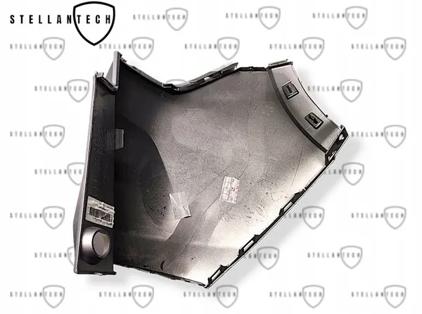 Angolo Paraurti Posteriore Destro Peugeot 3008 II OE 9811018977 image 5