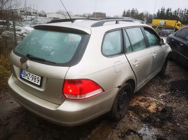 Caixa de Fusíveis Skoda Octavia 2009 1.8L OEM 1k0937125c image 8