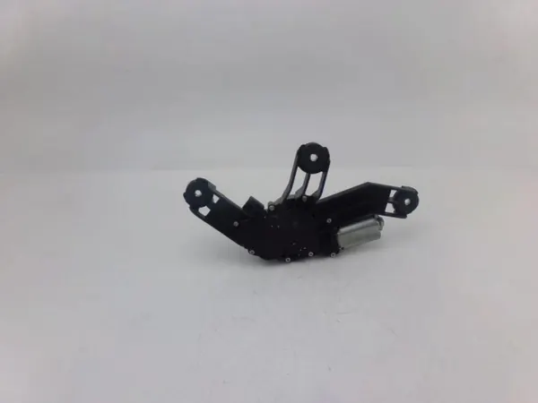 Taka pyyhkimen mekanismi OEM 0390201584 Ford Mondeo MK3 image 5