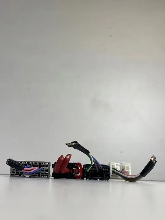 Zekeringkaststekker OEM USM 47 Renault Clio V Lift image 5
